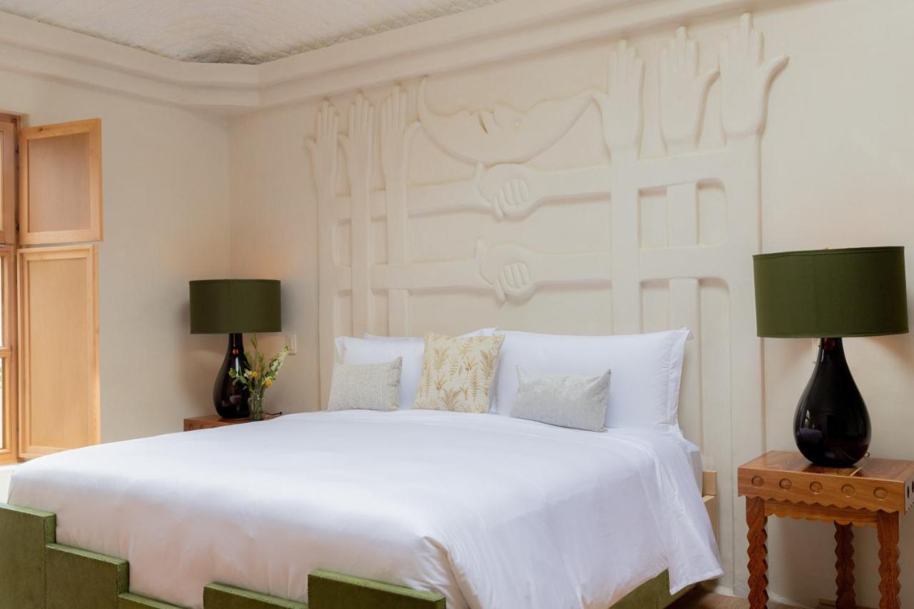 La Valise San Miguel De Allende, Member Of Small Luxury Hotels 外观 照片