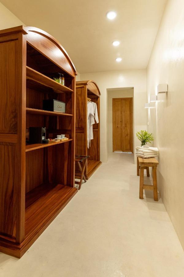 La Valise San Miguel De Allende, Member Of Small Luxury Hotels 外观 照片