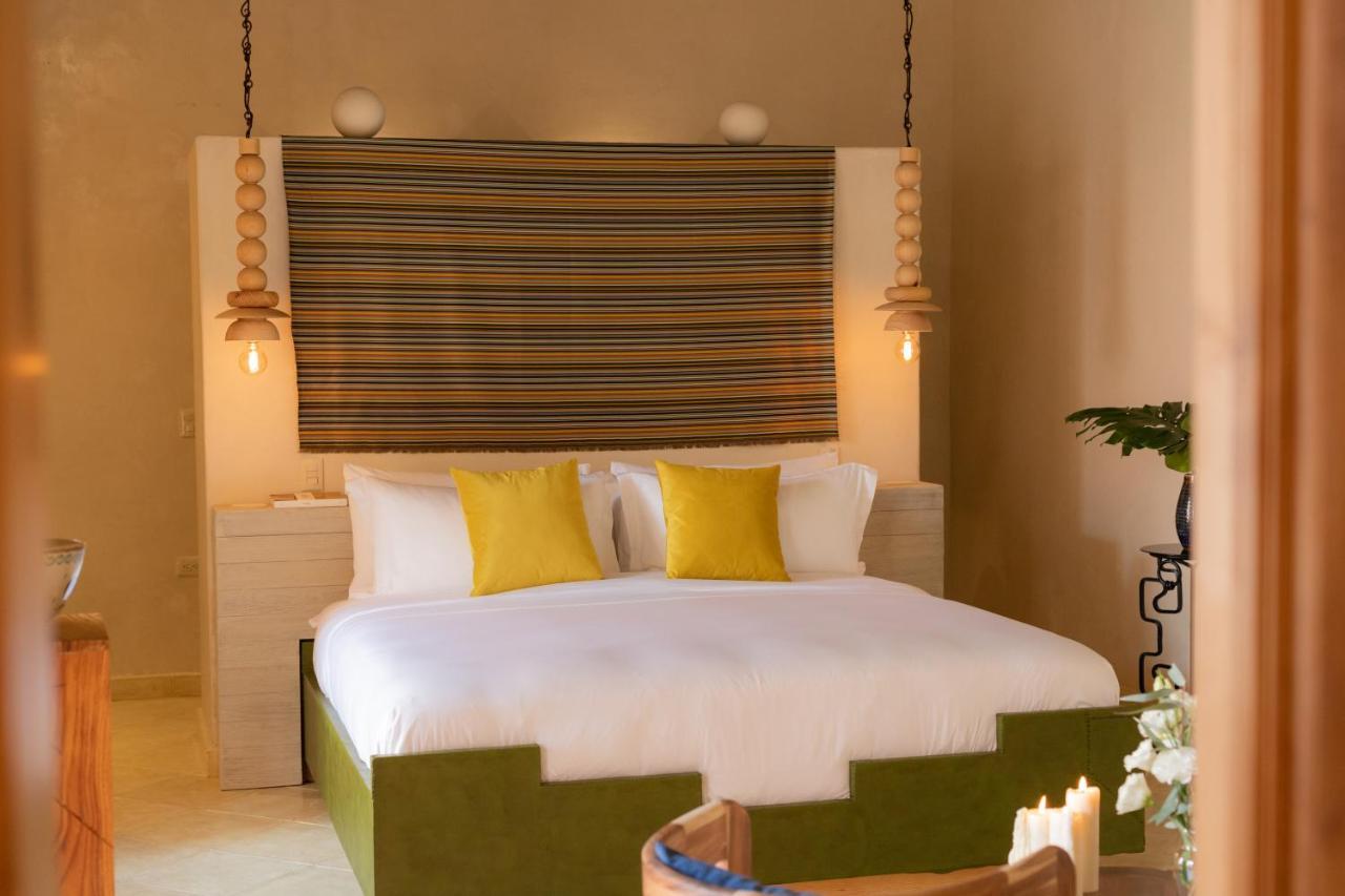 La Valise San Miguel De Allende, Member Of Small Luxury Hotels 外观 照片