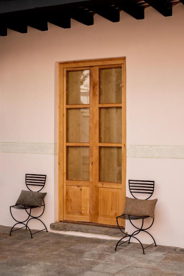 La Valise San Miguel De Allende, Member Of Small Luxury Hotels 外观 照片
