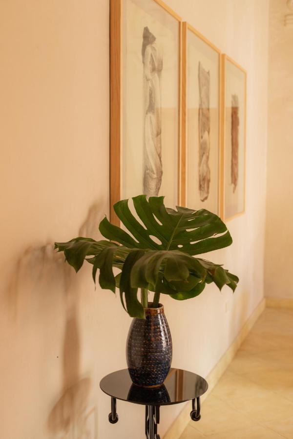 La Valise San Miguel De Allende, Member Of Small Luxury Hotels 外观 照片