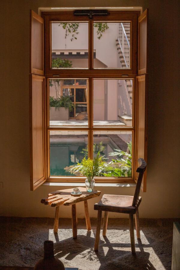 La Valise San Miguel De Allende, Member Of Small Luxury Hotels 外观 照片