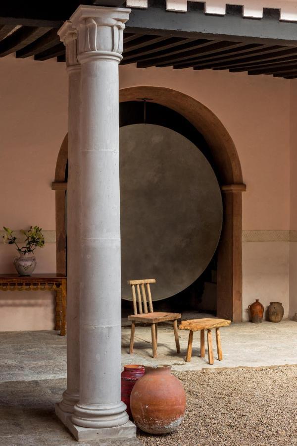 La Valise San Miguel De Allende, Member Of Small Luxury Hotels 外观 照片