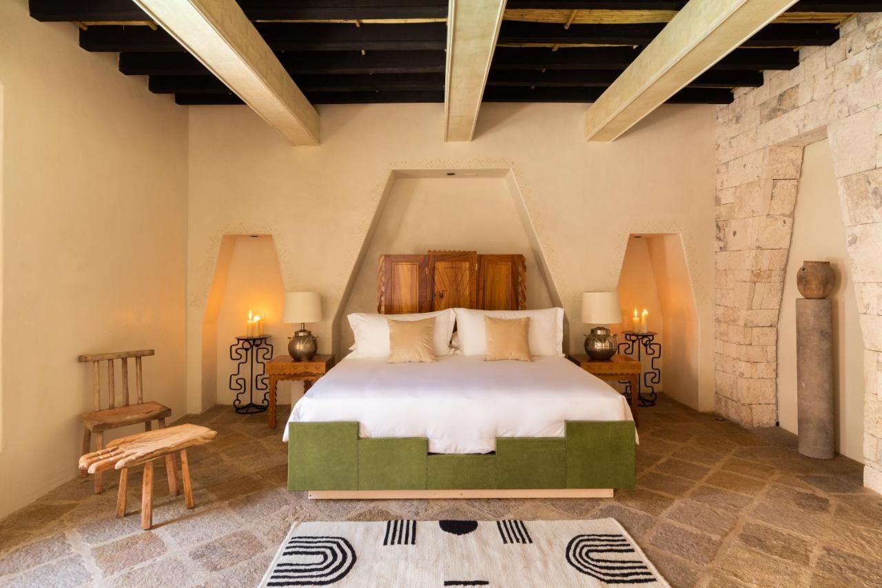 La Valise San Miguel De Allende, Member Of Small Luxury Hotels 外观 照片