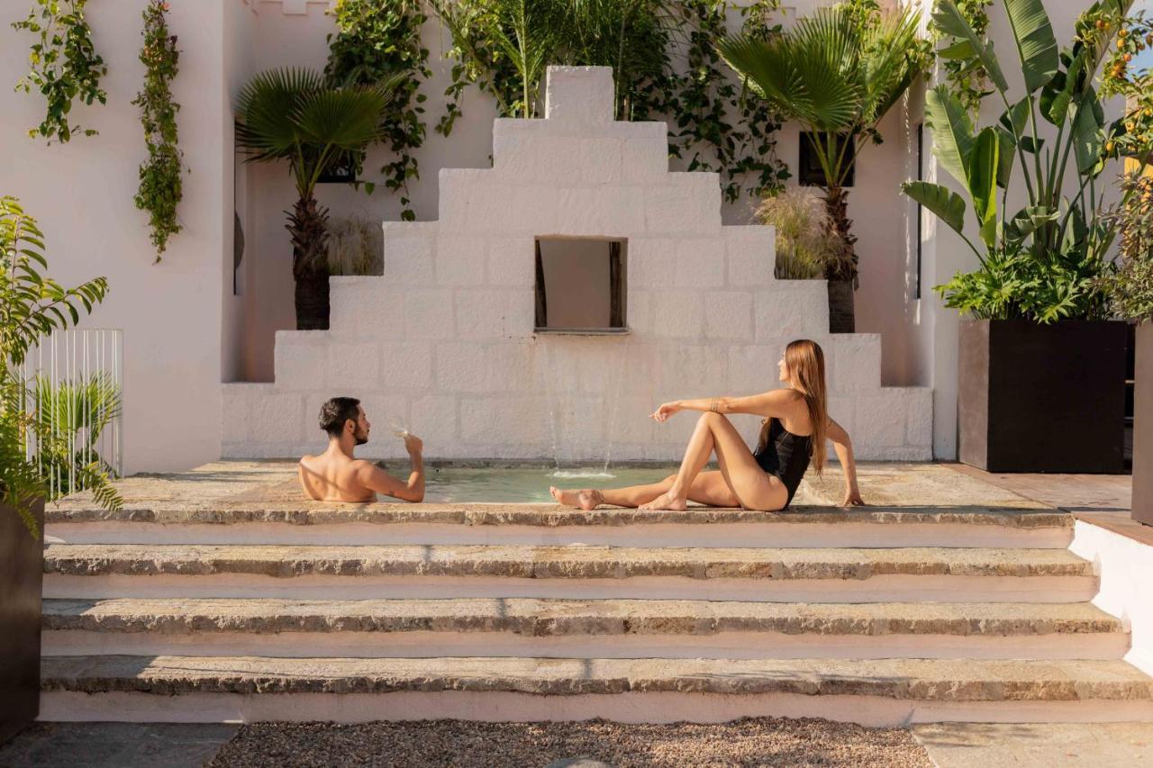 La Valise San Miguel De Allende, Member Of Small Luxury Hotels 外观 照片