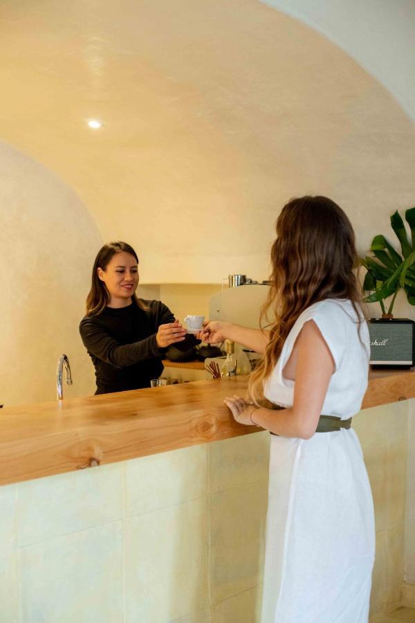 La Valise San Miguel De Allende, Member Of Small Luxury Hotels 外观 照片